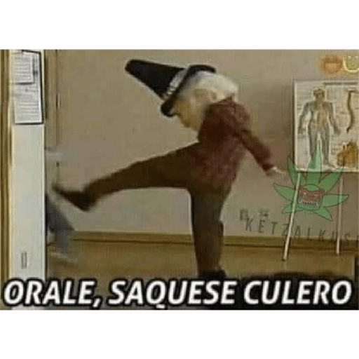 Siempre High