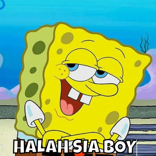SPONGEBOB TERBARU