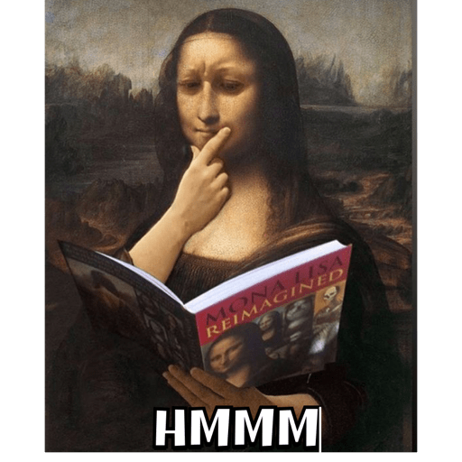 MONALISA RECEH 14