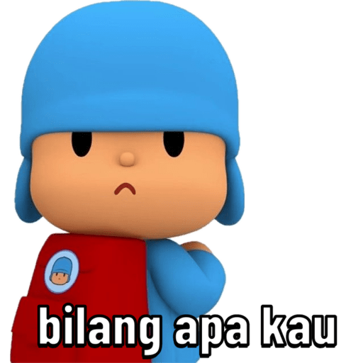 POCOYO PUASA 7