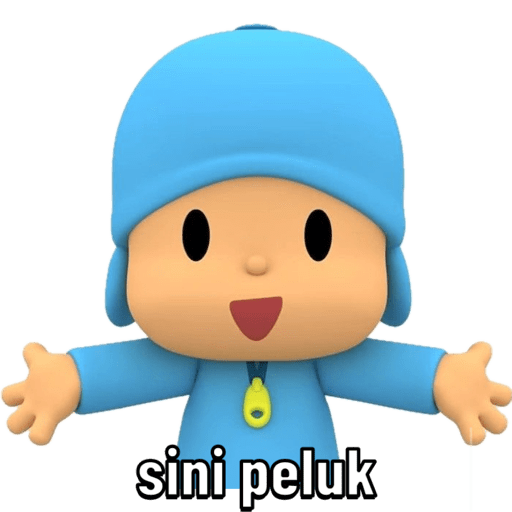 POCOYO PUASA 10