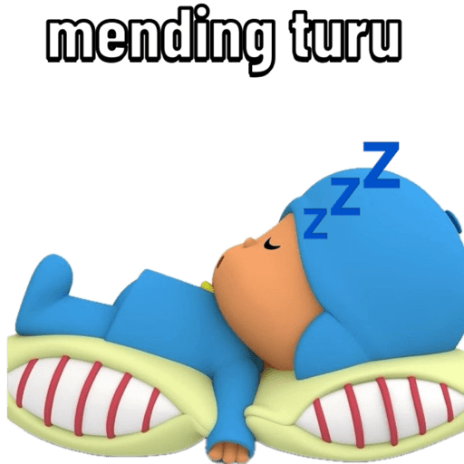 POCOYO PUASA 13