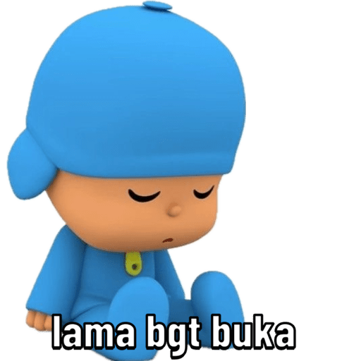 POCOYO PUASA 14