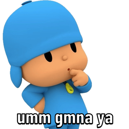 POCOYO PUASA 9