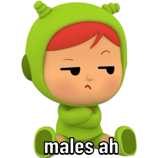 POCOYO PUASA 15