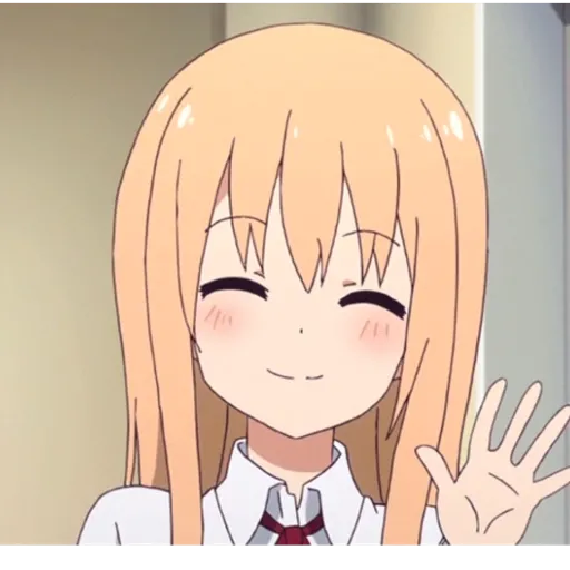 GIF ANIME BUCIN