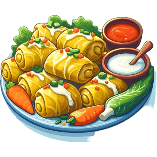 GODAAN MAKANAN 3