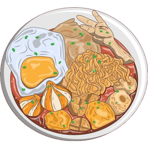 GODAAN MAKANAN 15