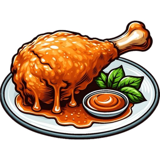 GODAAN MAKANAN 10