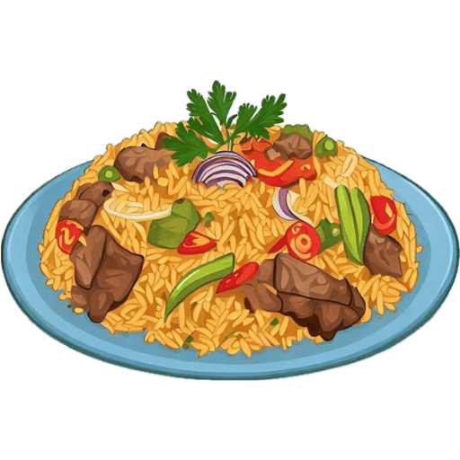 GODAAN MAKANAN 7