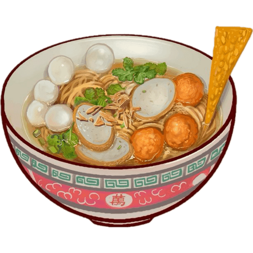 GODAAN MAKANAN 14