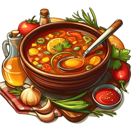GODAAN MAKANAN 6