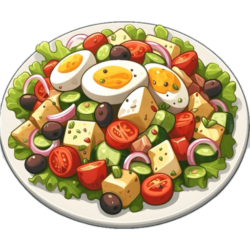 GODAAN MAKANAN 5