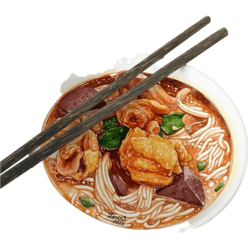 GODAAN MAKANAN 13
