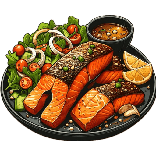 GODAAN MAKANAN 2