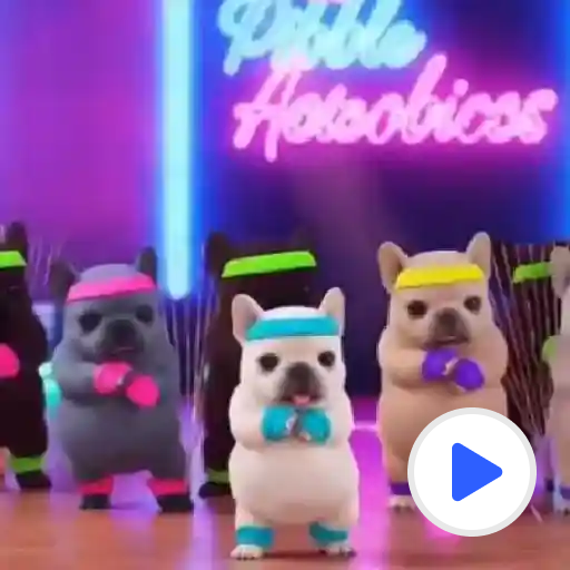 Pibble 🐶 Perro Pibble