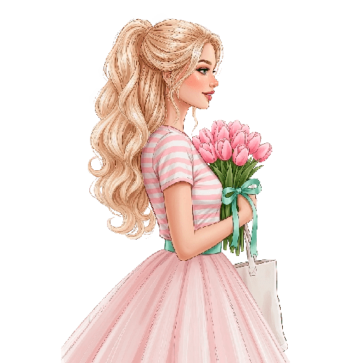 💜 Día de la mujer 8 Marzo🪻💜