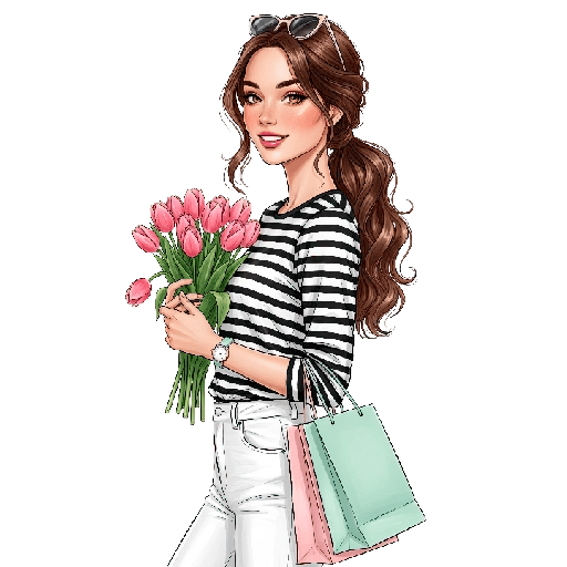 💜 Día de la mujer 8 Marzo🪻💜