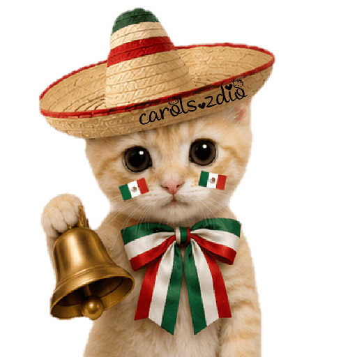 🇲🇽 Mes Patrio Septiembre 🇲🇽🌮 12