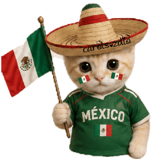 🇲🇽 Mes Patrio Septiembre 🇲🇽🌮 14