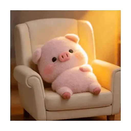 🐷 Cerdito Mood ReACtiOnS 🐷 6
