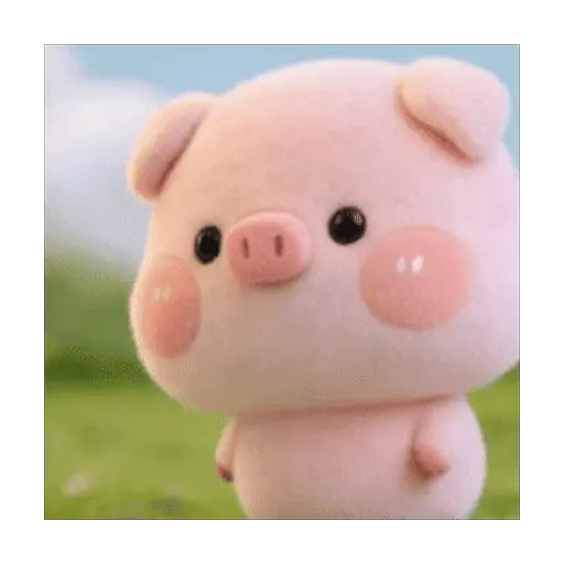 🐷 Cerdito Mood ReACtiOnS 🐷 7