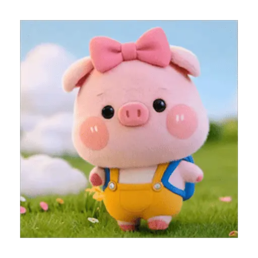 🐷 Cerdito Mood ReACtiOnS 🐷 8