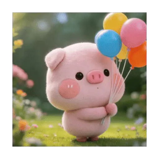 🐷 Cerdito Mood ReACtiOnS 🐷 12
