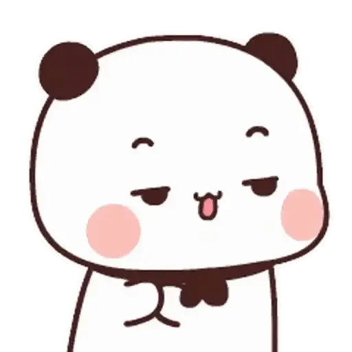 🐻❤️ Bubu Dudu AmOr ❤️ 🐻‍❄️ 5