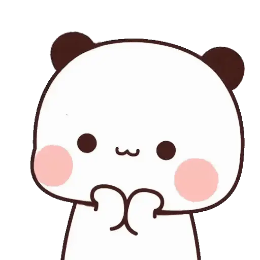 🐻❤️ Bubu Dudu AmOr ❤️ 🐻‍❄️ 11