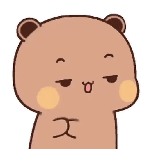 🐻❤️ Bubu Dudu AmOr ❤️ 🐻‍❄️ 12