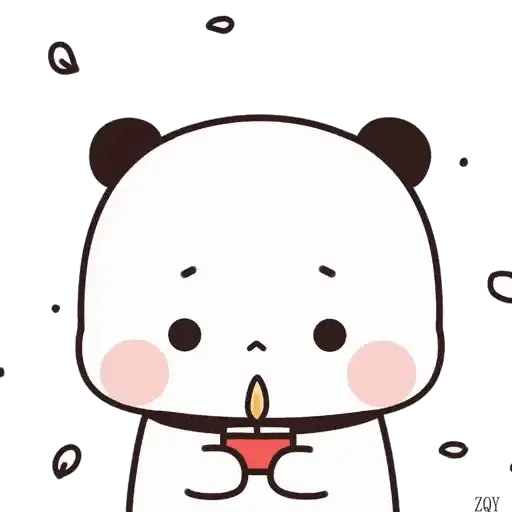 🐻❤️ Bubu Dudu AmOr ❤️ 🐻‍❄️ 7