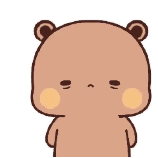 🐻❤️ Bubu Dudu AmOr ❤️ 🐻‍❄️ 8