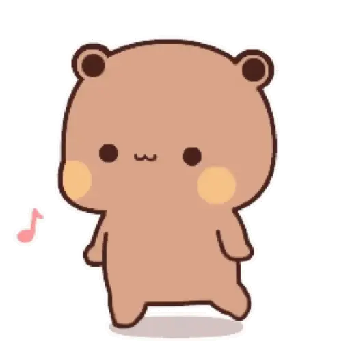🐻❤️ Bubu Dudu AmOr ❤️ 🐻‍❄️ 9