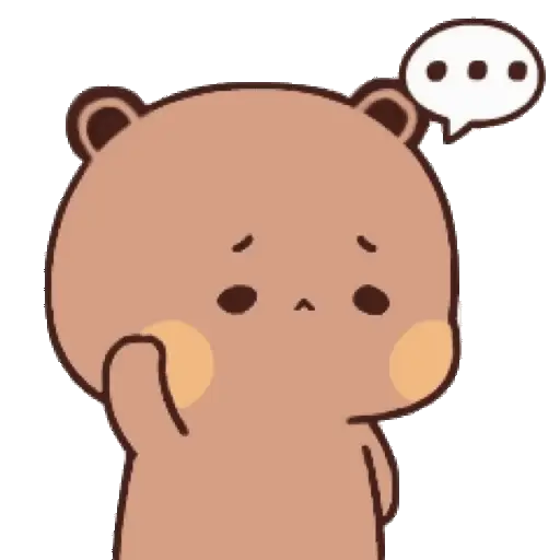 🐻❤️ Bubu Dudu AmOr ❤️ 🐻‍❄️ 14