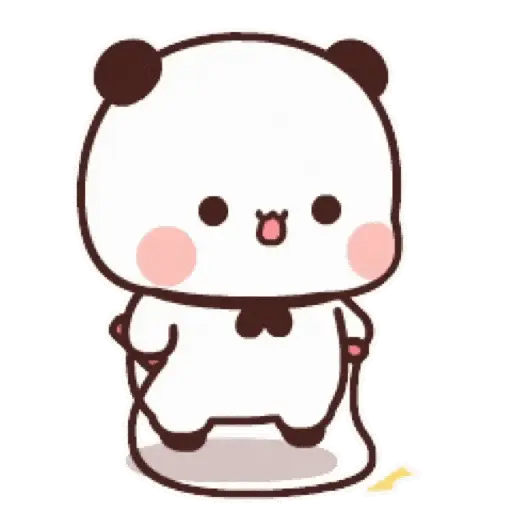 🐻❤️ Bubu Dudu AmOr ❤️ 🐻‍❄️ 13