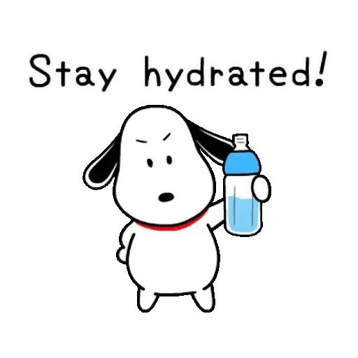 Snoopy Summer Animado ⛱️🌞2 9