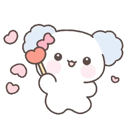 🩷🌸 Amor muy cute 🌸🩷