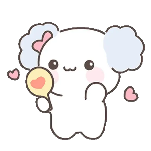 🩷🌸 Amor muy cute 🌸🩷