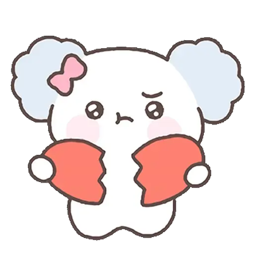 🩷🌸 Amor muy cute 🌸🩷