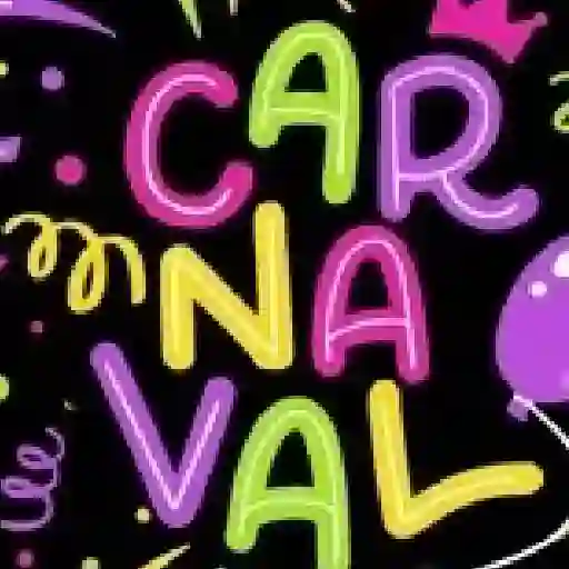 🎉🎭 Carnaval 🎭🎉 14