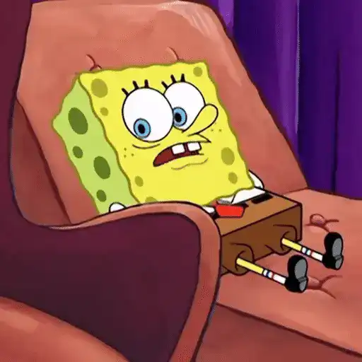 🧽🏝️ SpongeBob SquarePants 🏝️🧽