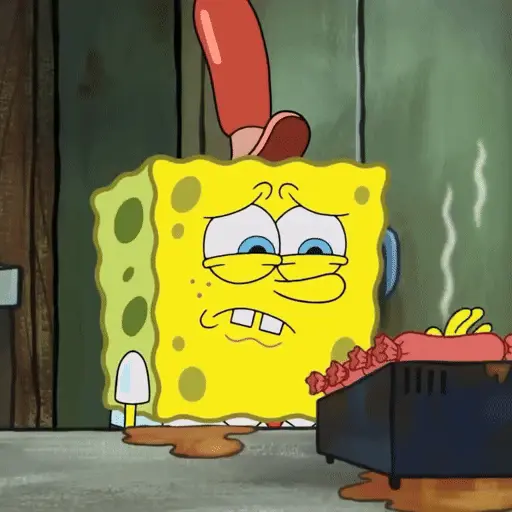 🧽🏝️ SpongeBob SquarePants 🏝️🧽