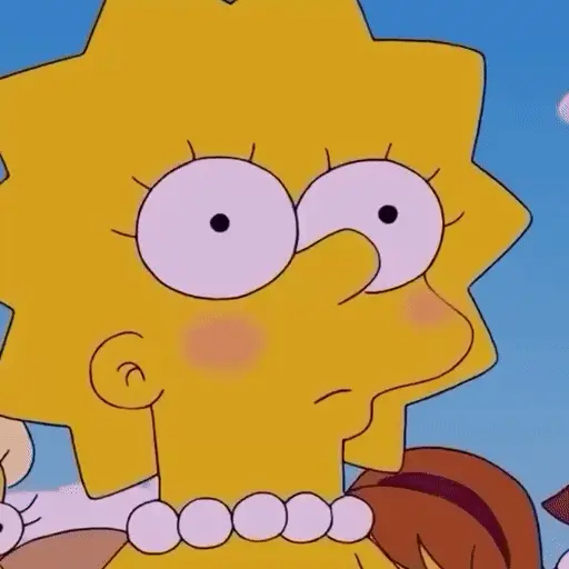 🍺 Los Simpsons  🍩 6