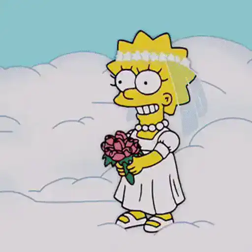 🍺 Los Simpsons  🍩 7