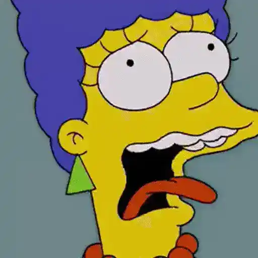 🍺 Los Simpsons  🍩 8