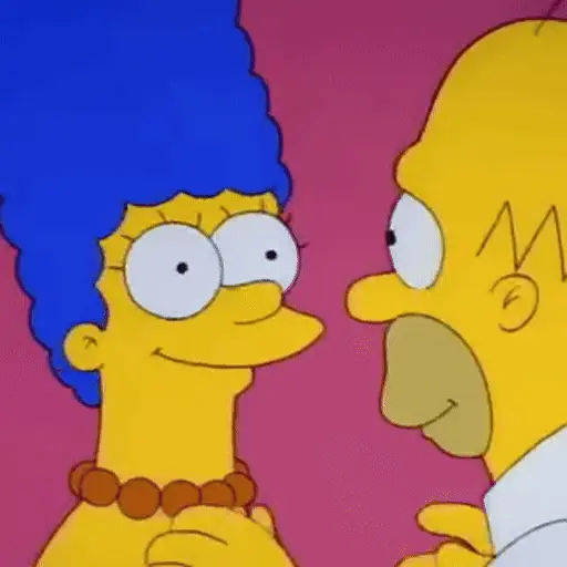 🍺 Los Simpsons  🍩 9
