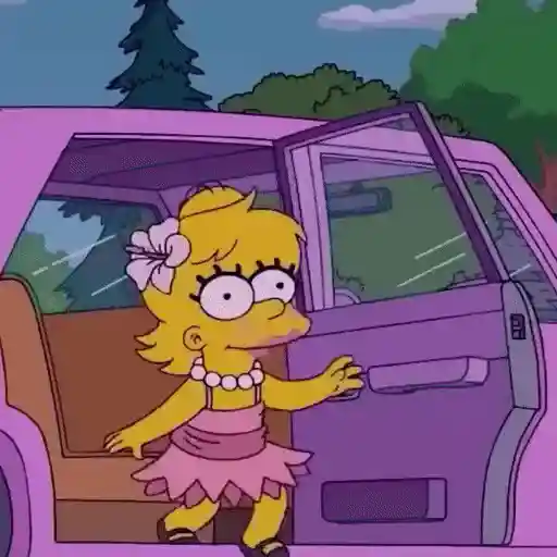 🍺 Los Simpsons  🍩 10