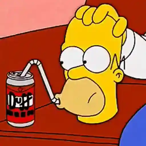 🍺 Los Simpsons  🍩 11