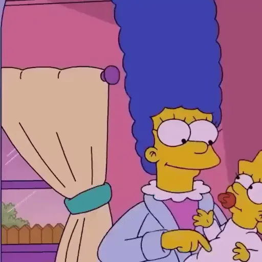 🍺 Los Simpsons  🍩 13